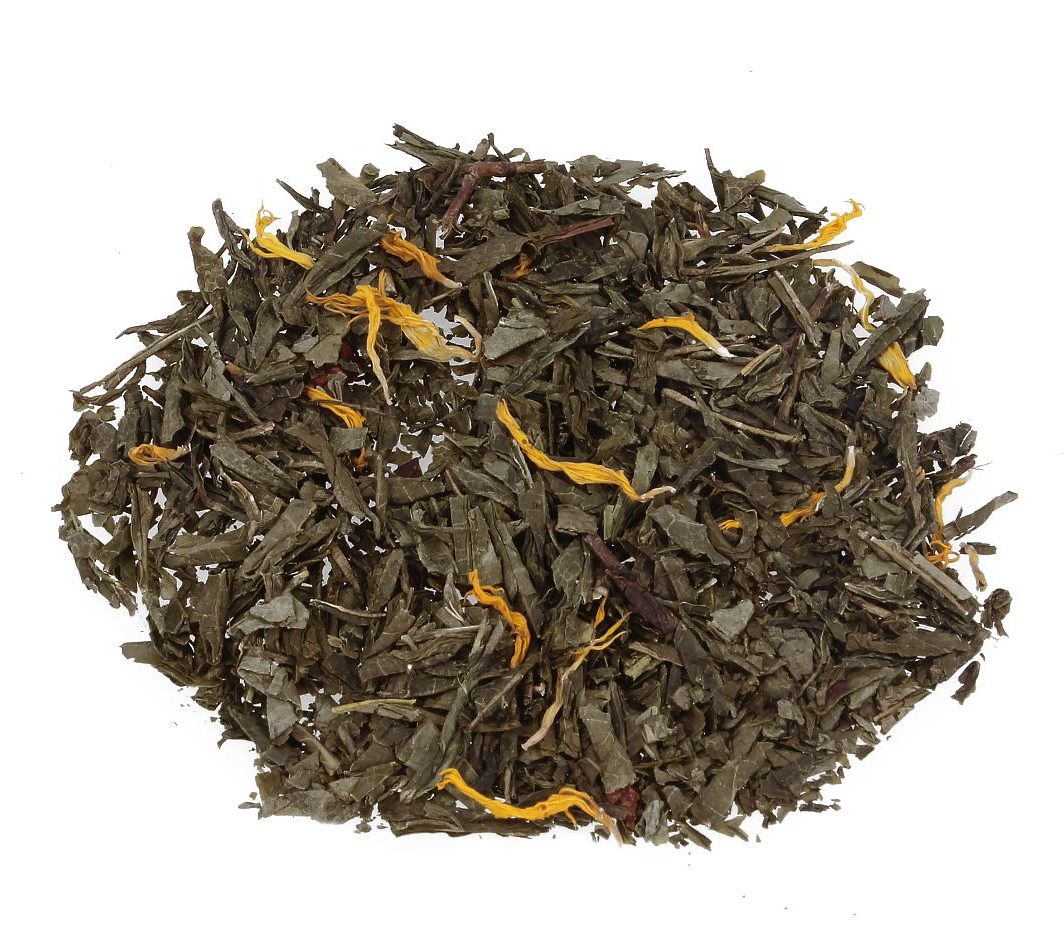 Grüntee »Jantje« No. 06