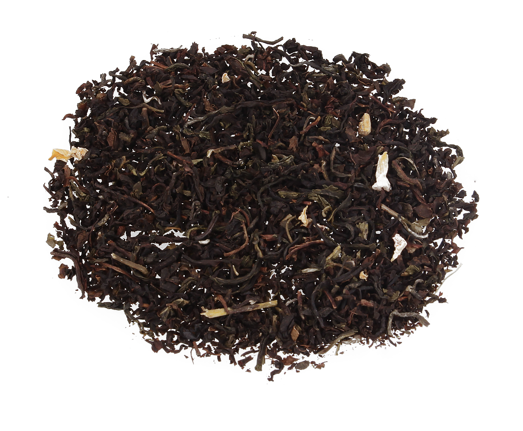 Grüntee »Ole« No. 07