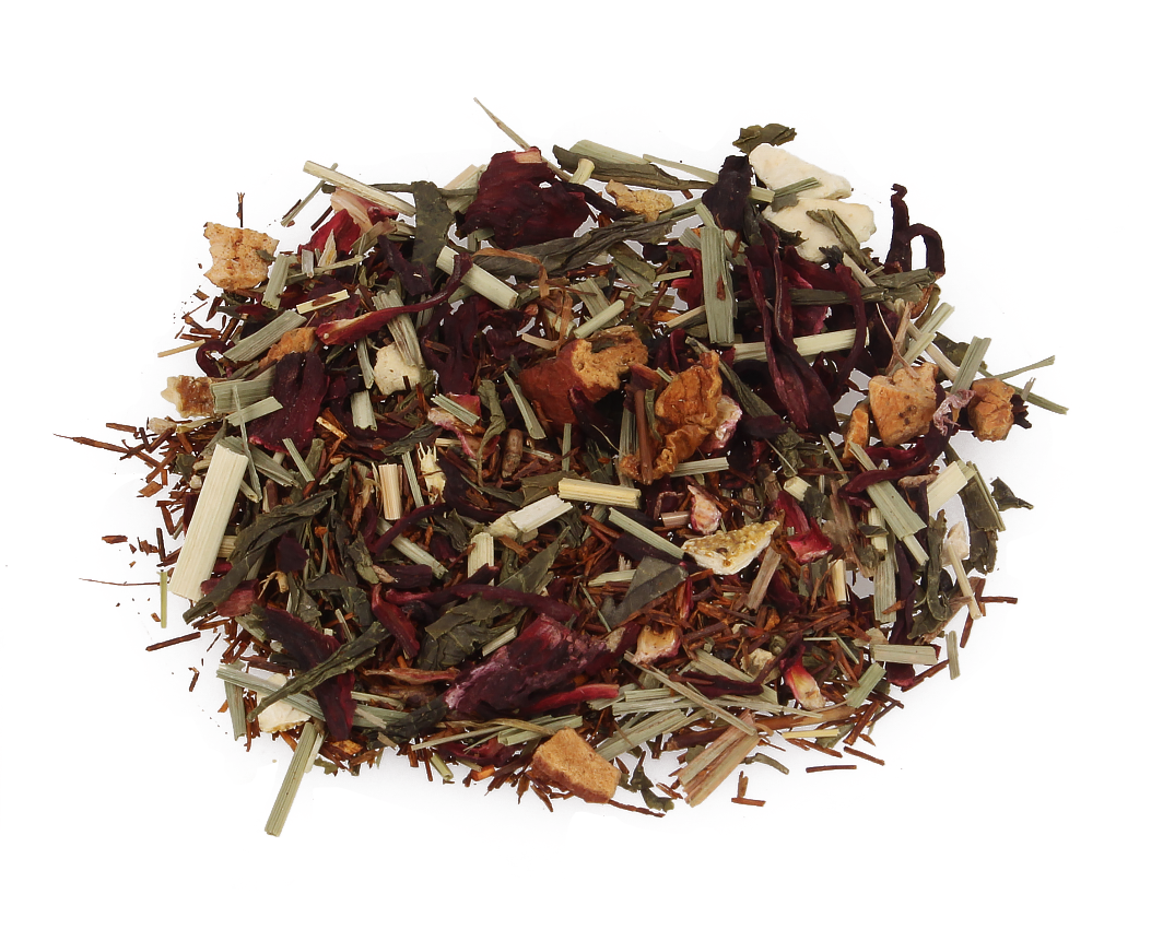 Eistee »Elsbeth« No. 08 – Tüüten