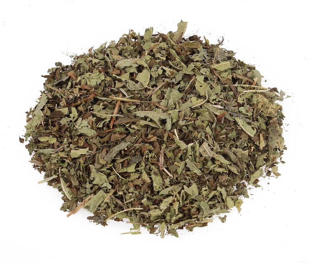 Kräutertee »Fiete« No. 11 - Tüüten