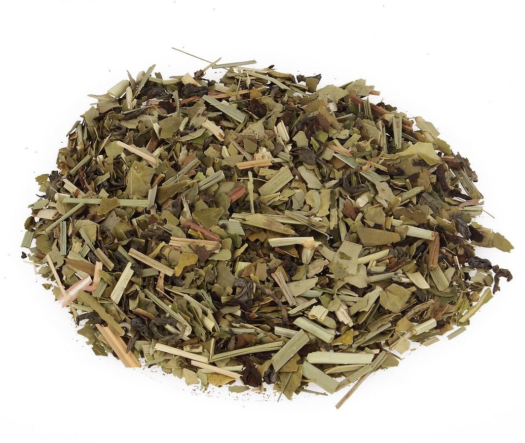 Kräutertee »Toralf« No. 14 - Tüüten