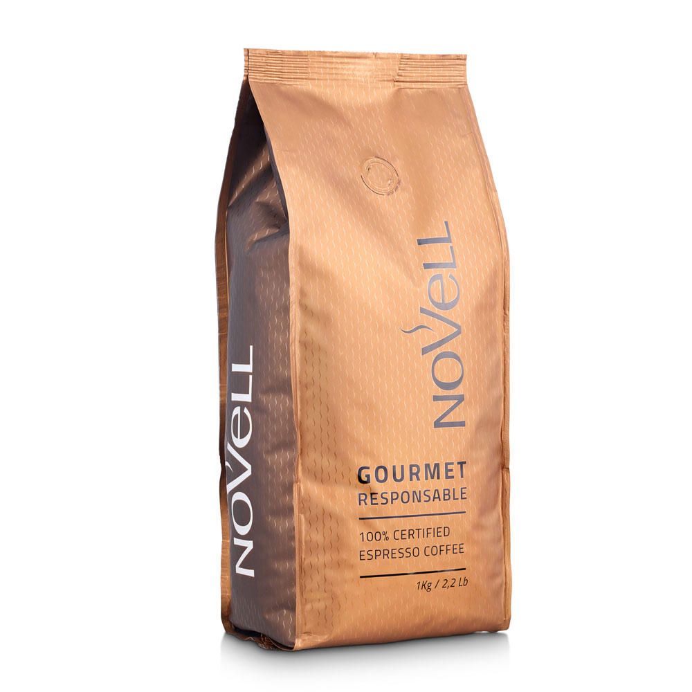 NOVELL Gourmet Responsable 1kg