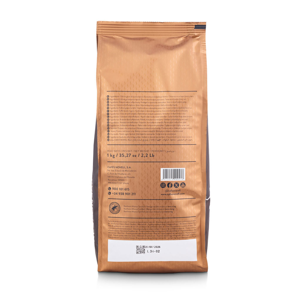 NOVELL Gourmet Responsable 1kg