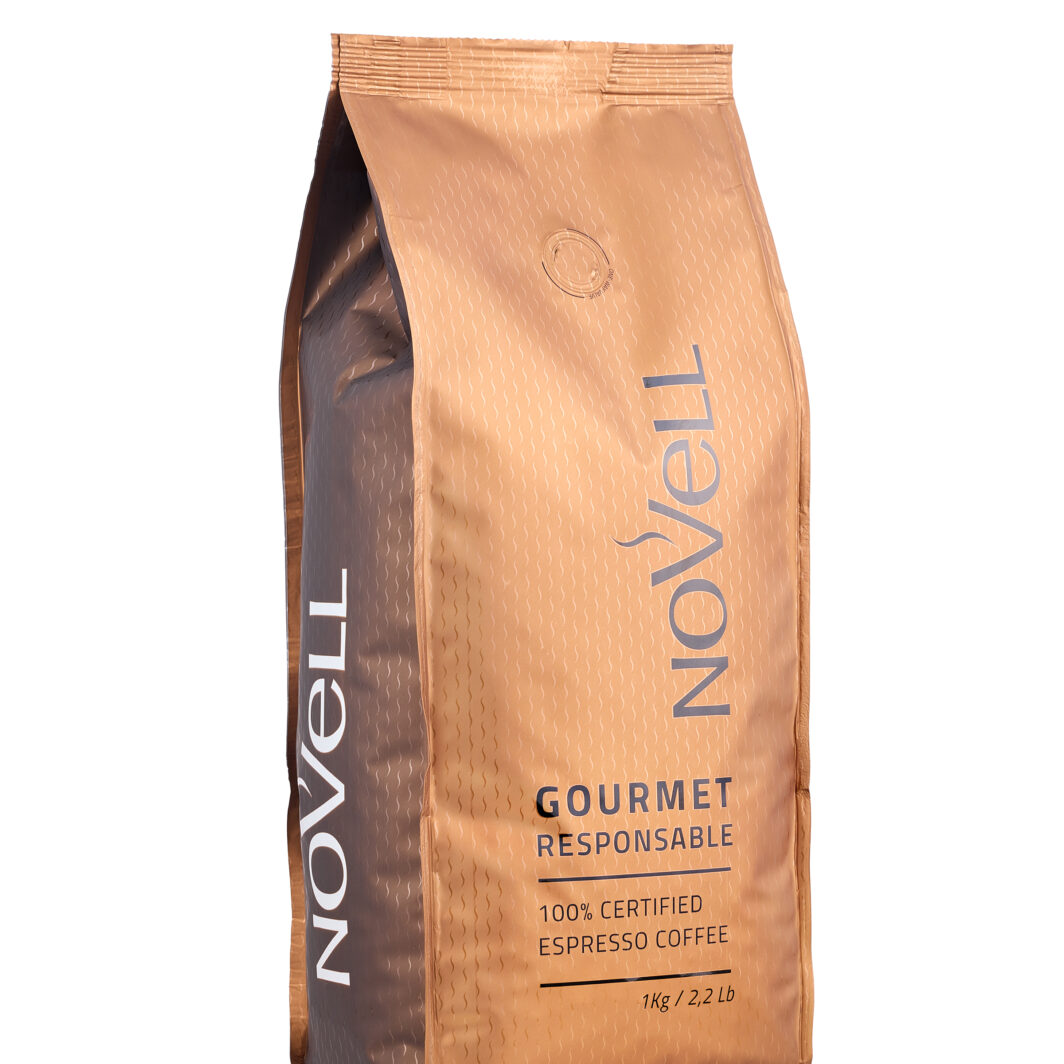 NOVELL Gourmet Responsable 1kg