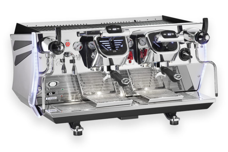 Kaffeemaschinen - Vollautomaten - Siebträgermaschinen » Kaffeekombinat ...