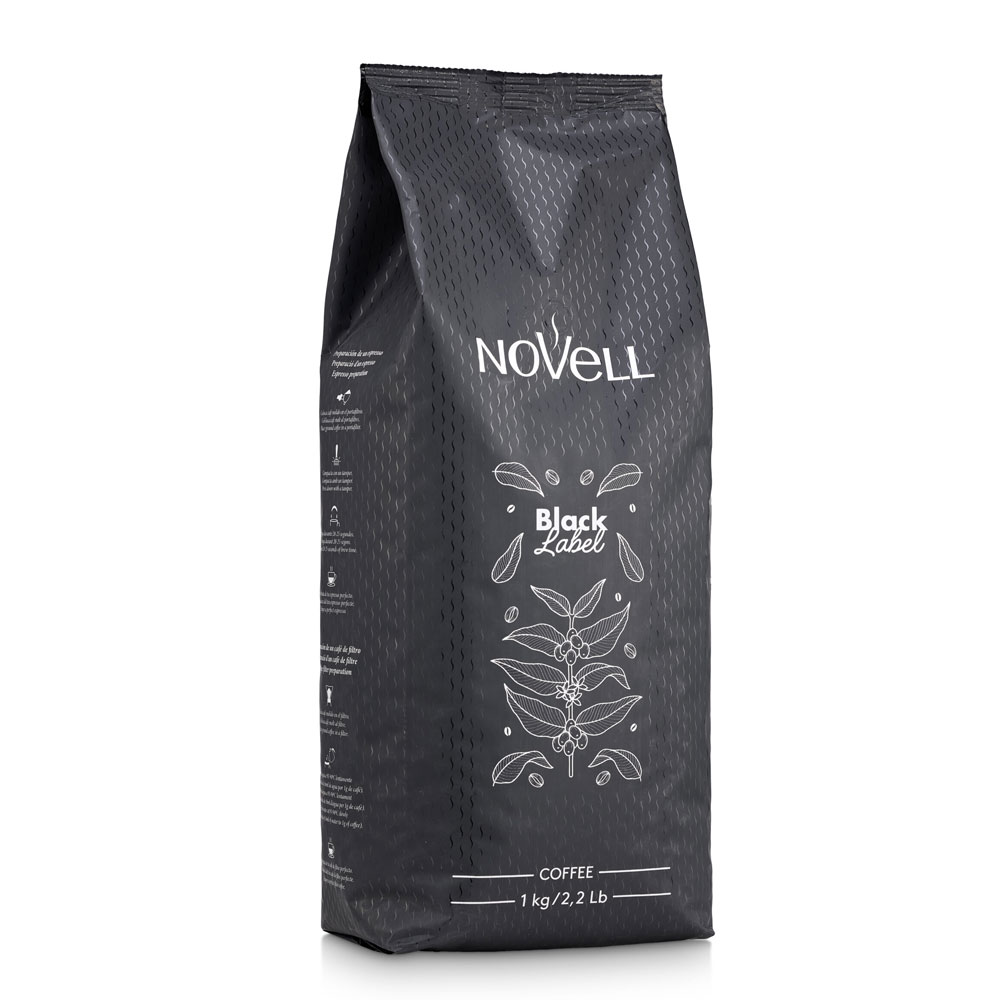 NOVELL Black Label 1kg