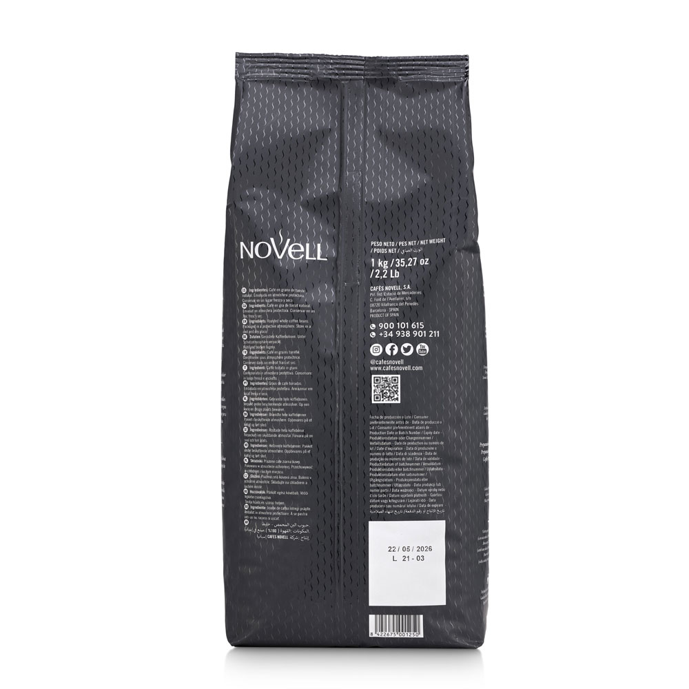 NOVELL Black Label 1kg