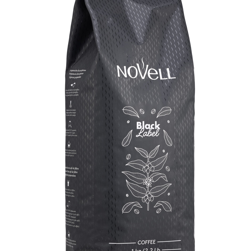 NOVELL Black Label 1kg