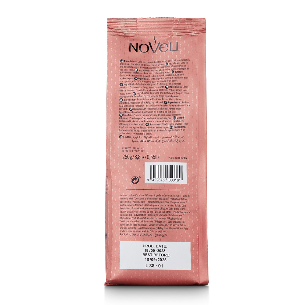 NOVELL Excelsior Plus 1Kg