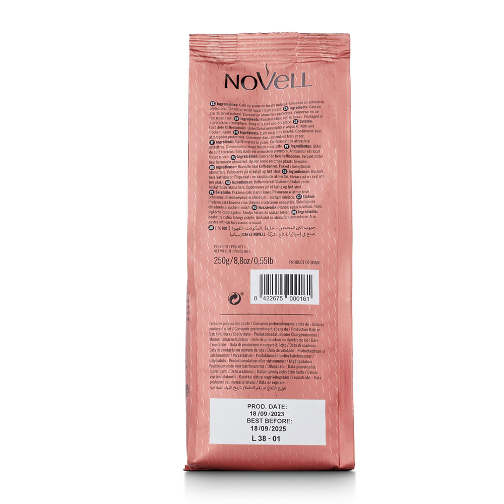NOVELL Excelsior Plus 250g