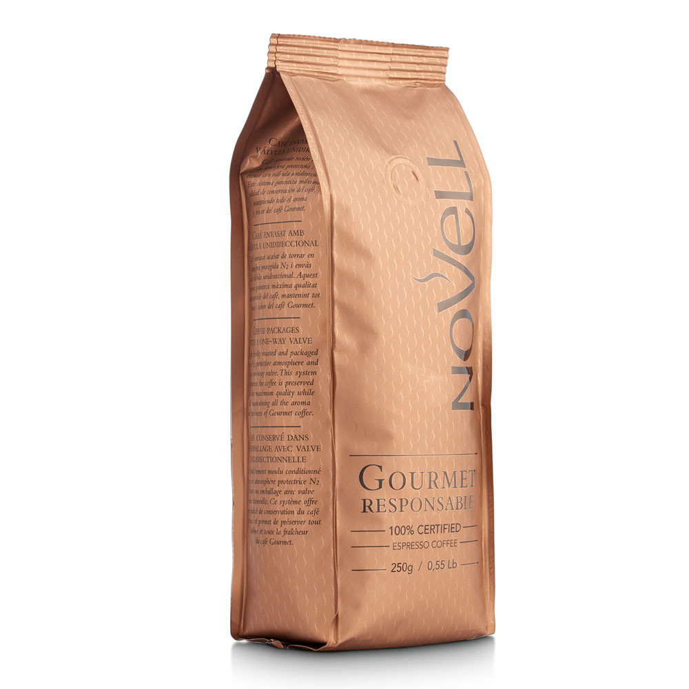 NOVELL Gourmet Responsable 250g