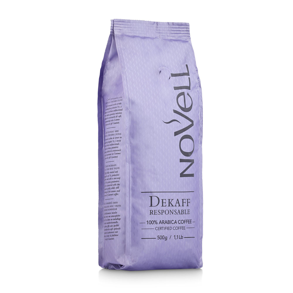 Novell Dekaff Responsable 500g