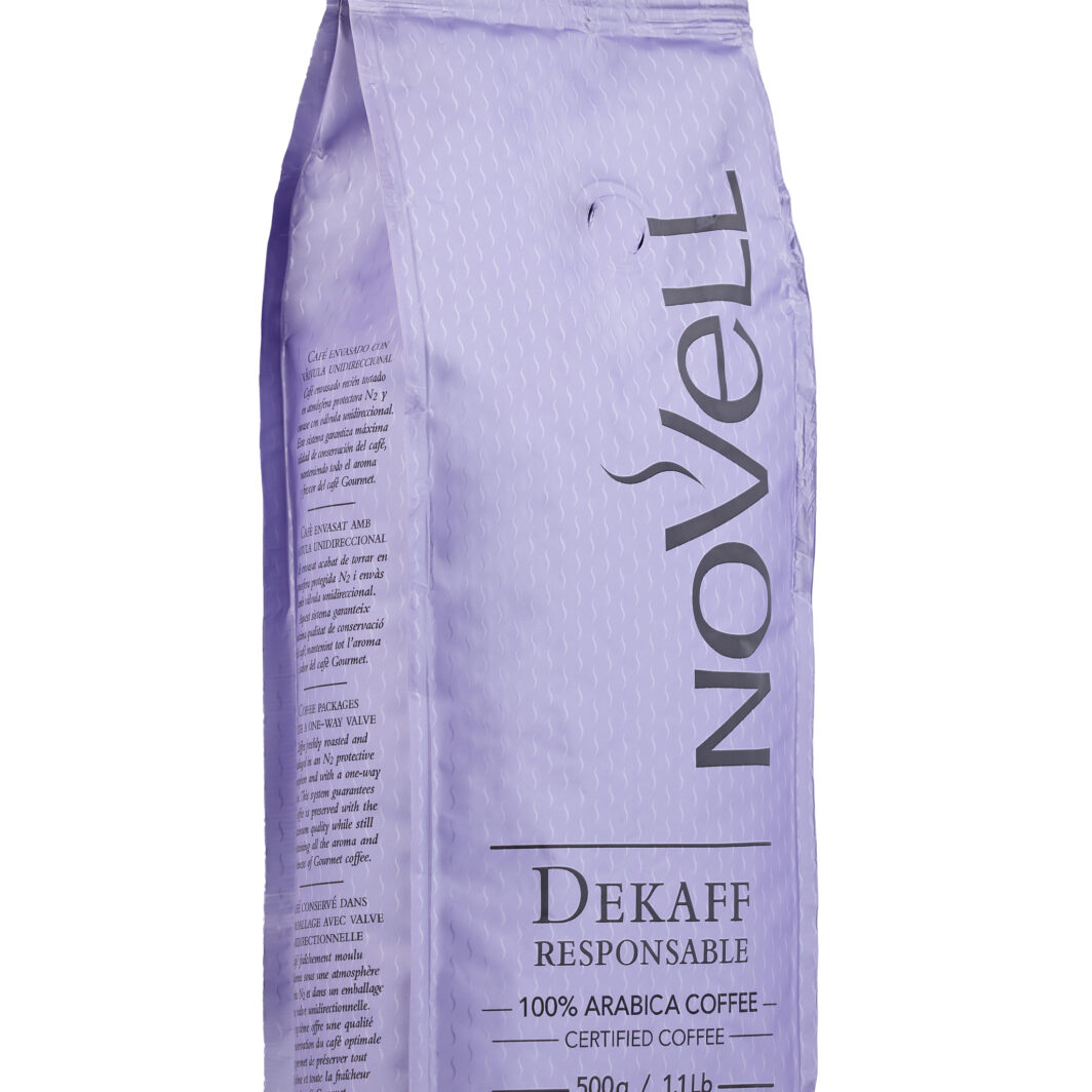 Novell Dekaff Responsable 500g