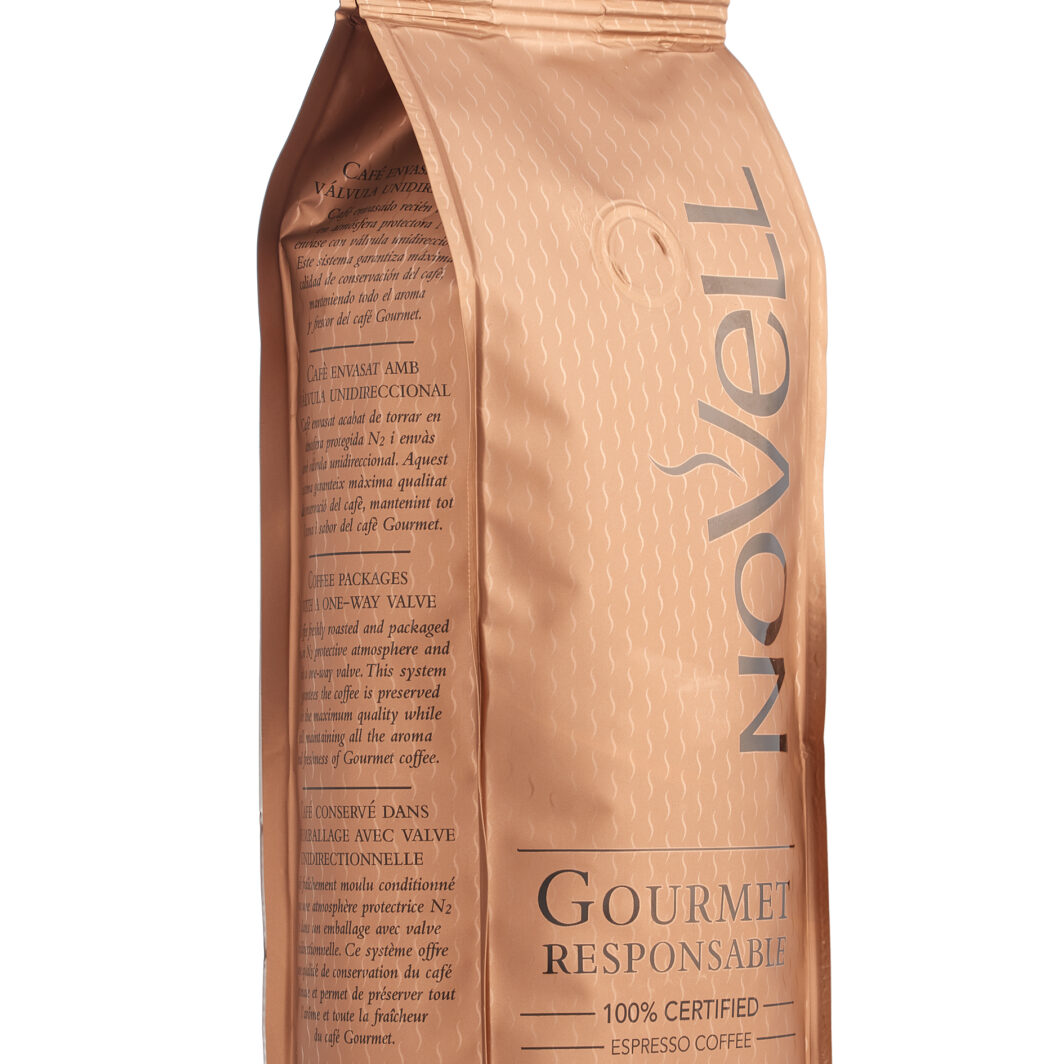 NOVELL Gourmet Responsable 250g