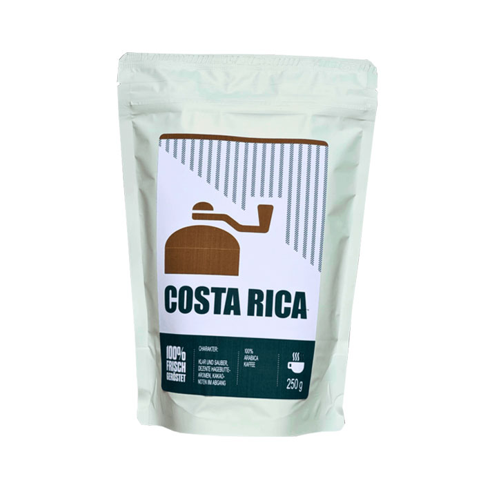 Costa Rica Kaffee
