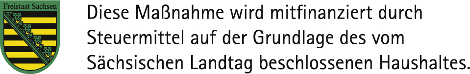 Freistaat Sachsen