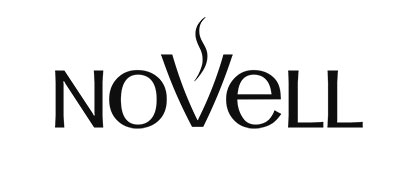 Novell_Logo_400x180px Cafés Novell
