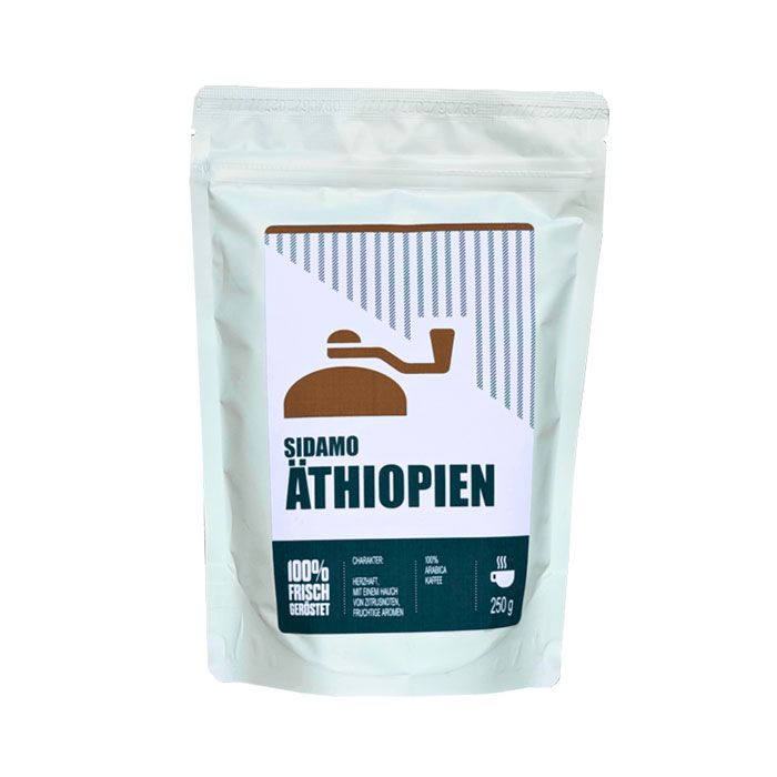 Äthiopien Sidamo