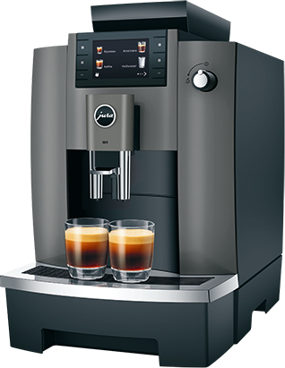 Jura W4