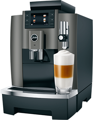 Jura W8