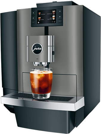 Jura X10