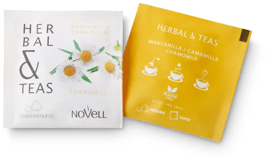 Novell Tee